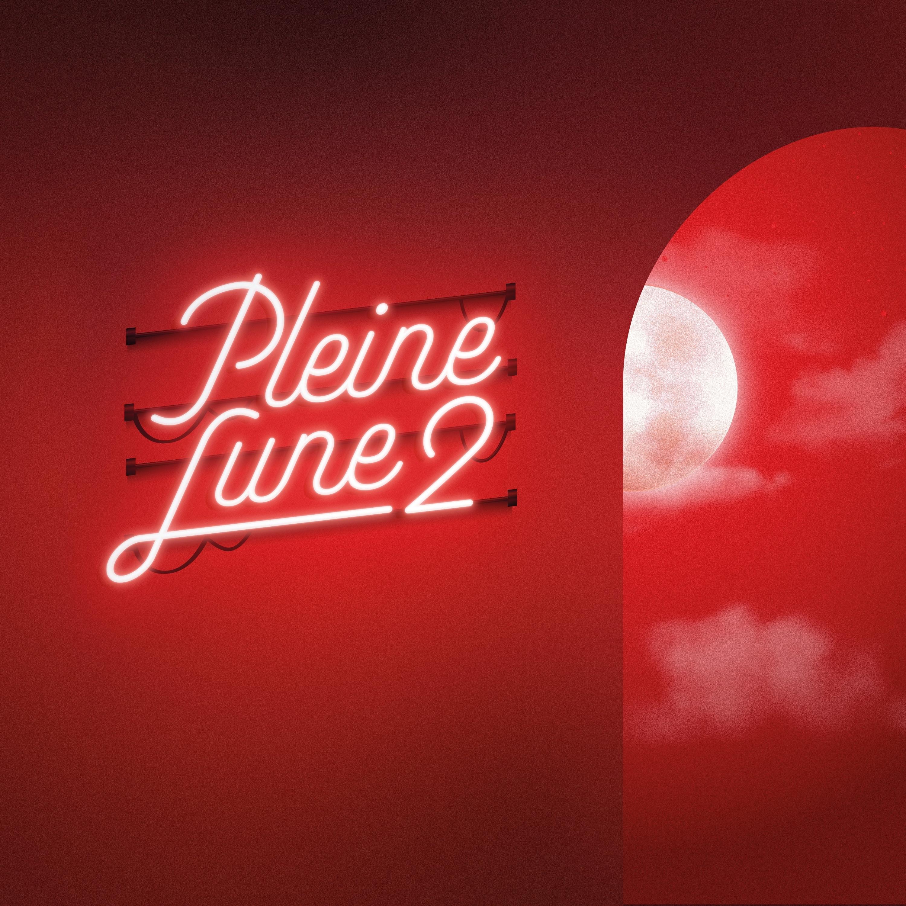 Seul sur la lune