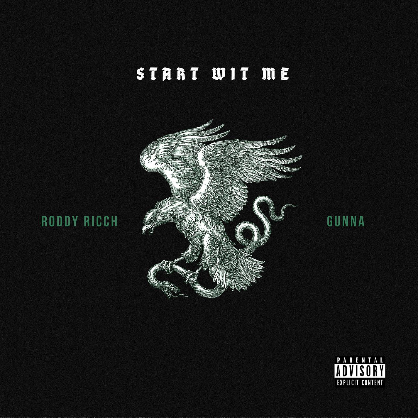 Start Wit Me