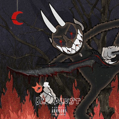 BLOODLUST