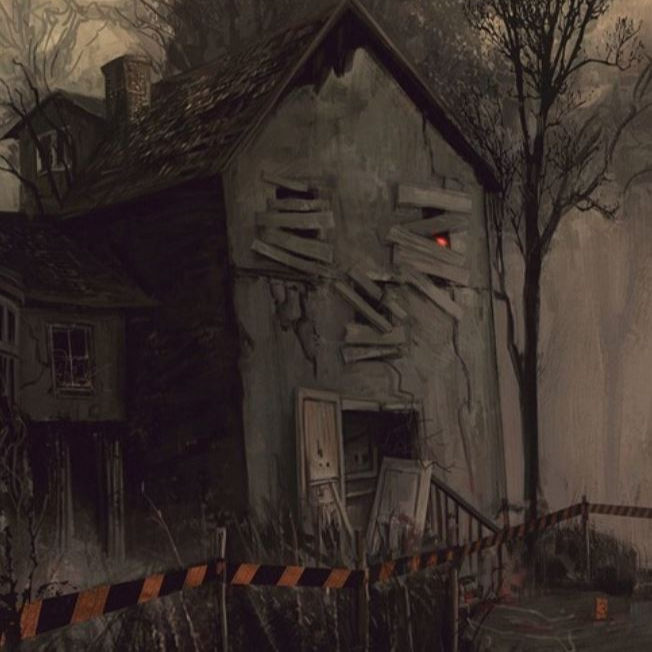 resident evil