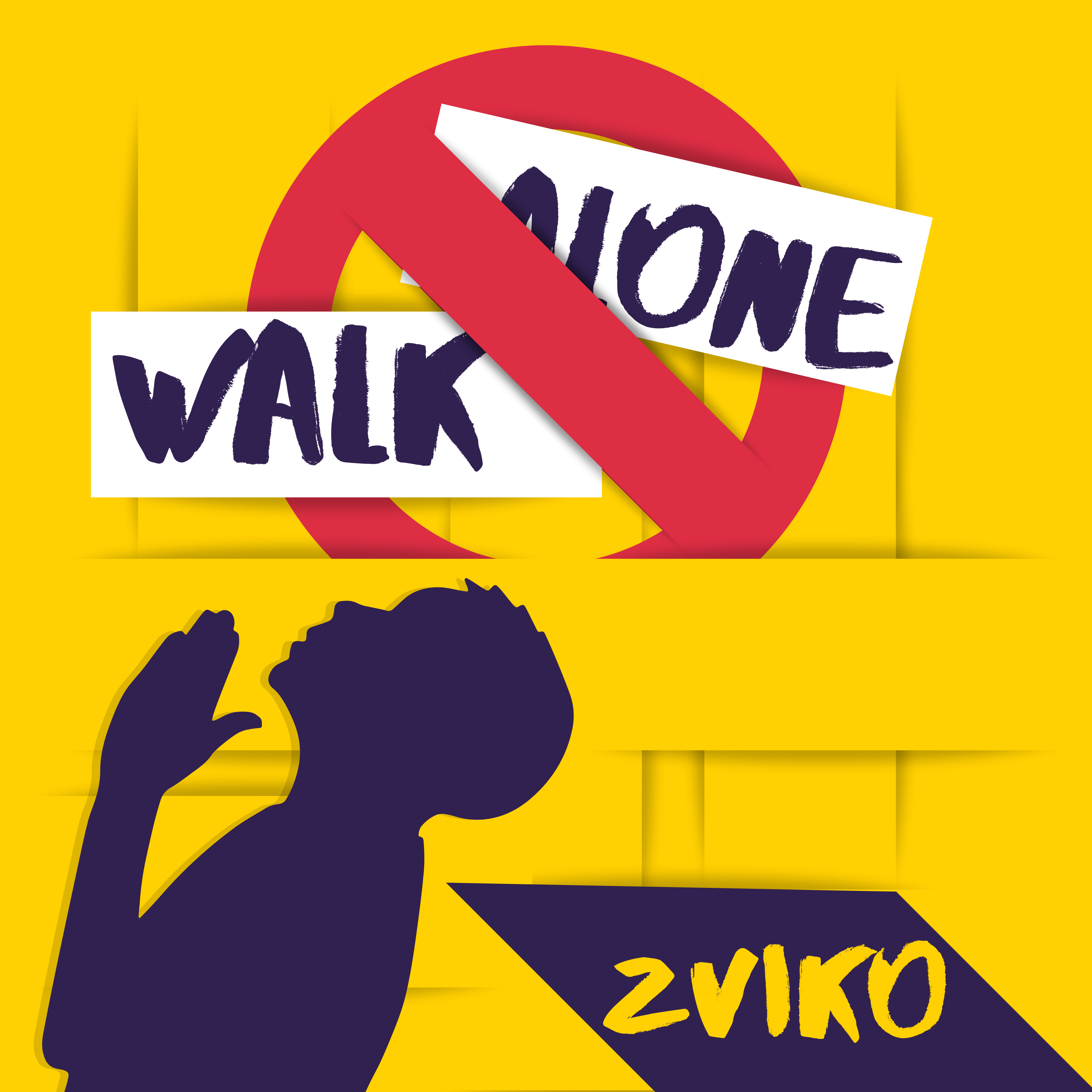 Walk Alone