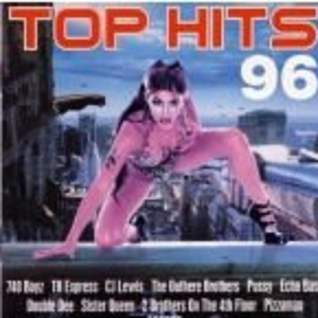 Dancing With An Angel (Radio Mix)