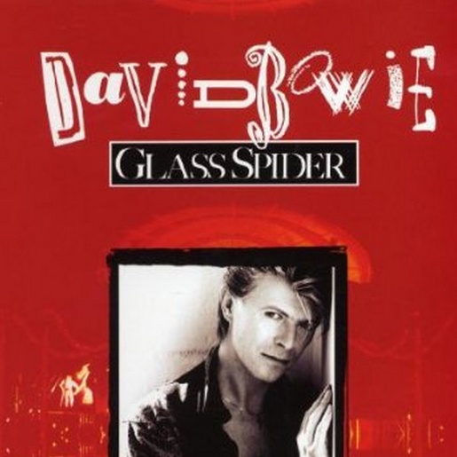 China Girl - [Live]