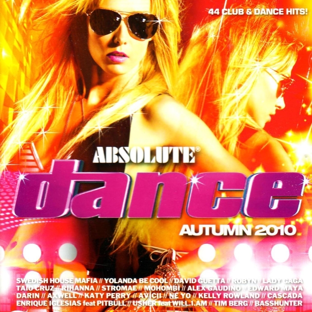 OMG (Almighty Radio Edit)