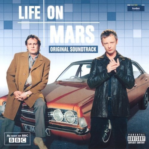 Life On Mars?