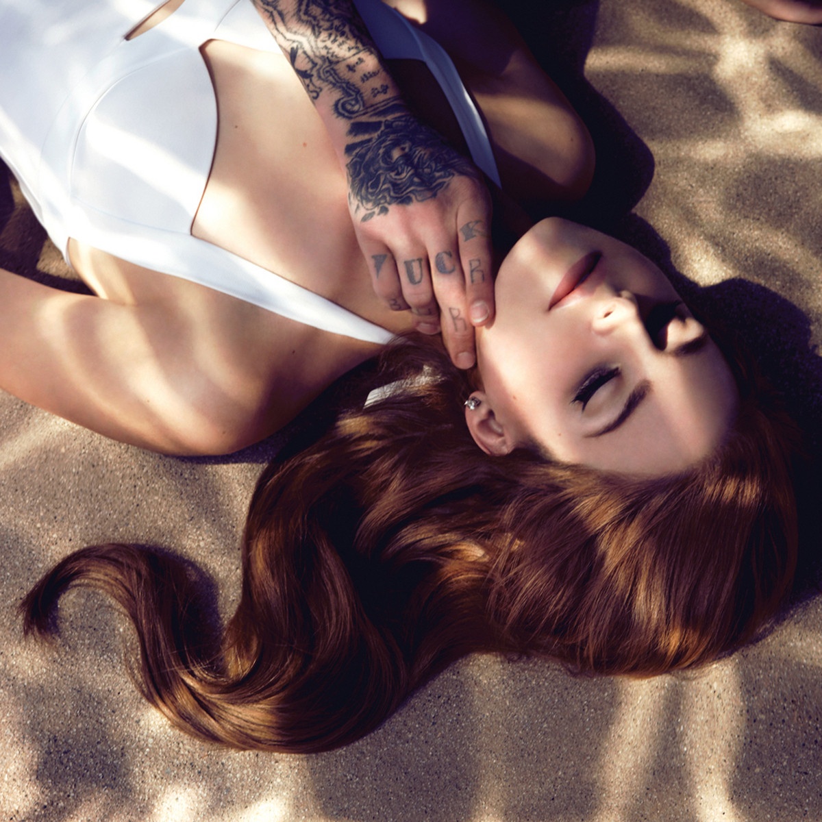 Blue Jeans (PatrickReza Dubstep Remix)