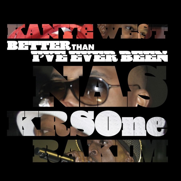Classic (Better Than I've Ever Been) (DJ Premier RMX)