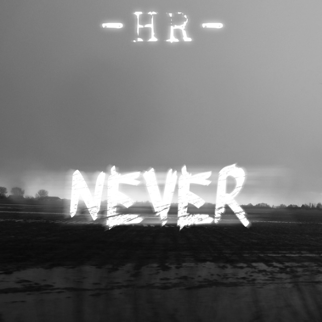 Never