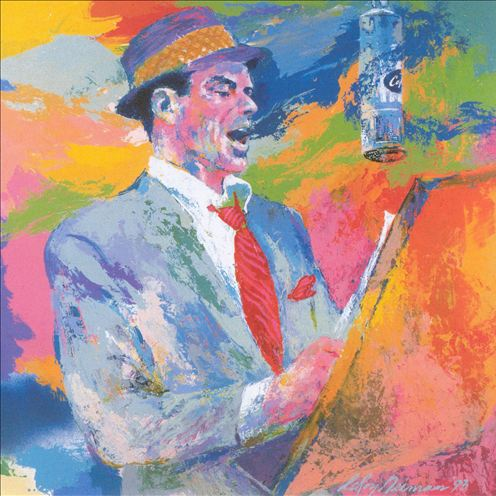 New York, New York (with Tony Bennett)