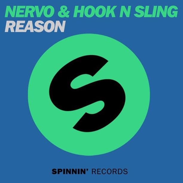 Reason (Original Mix)