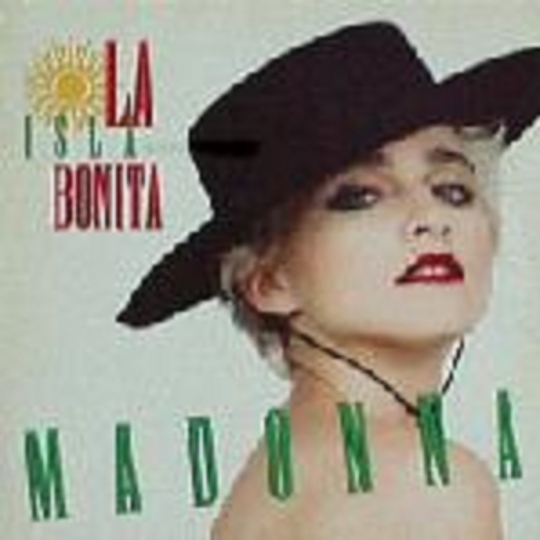  La Isla Bonita (Extended Remix) 