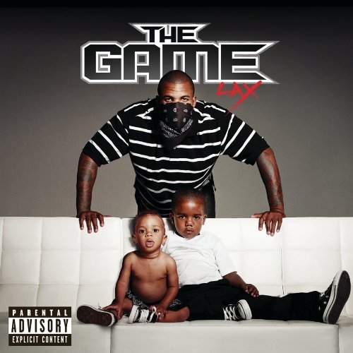 Game's Pain (Explicit) (feat. Keyshia Cole)