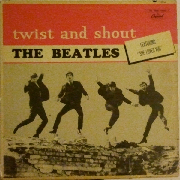 Twist And Shout