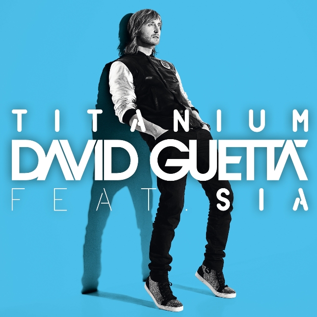 Titanium (feat. Sia)