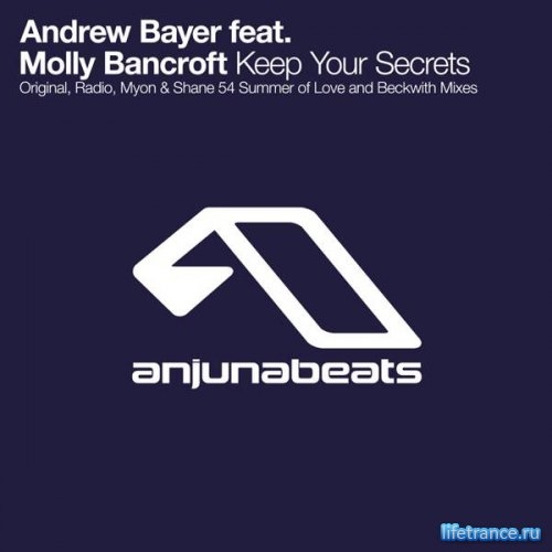 Keep Your Secrets (Radio Edit)