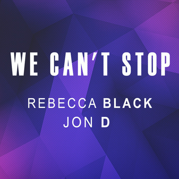 We Can't Stop