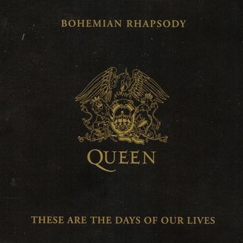 Bohemian Rhapsody