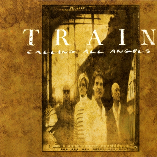 Calling All Angels (Radio Edit)