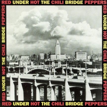 Under The Bridge (LP Version)