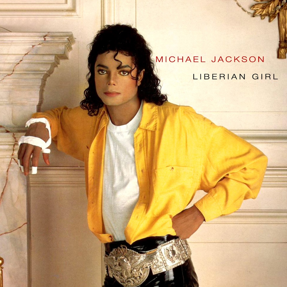 Liberian Girl