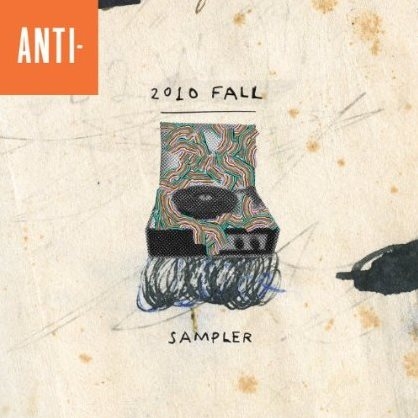 Falling Slowly