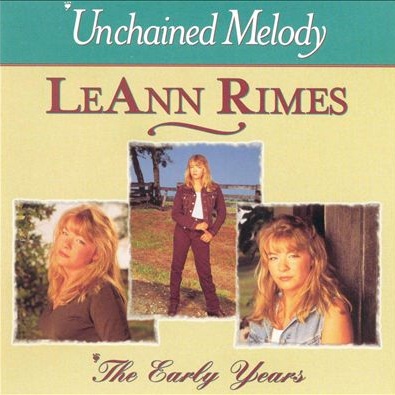 Unchained Melody