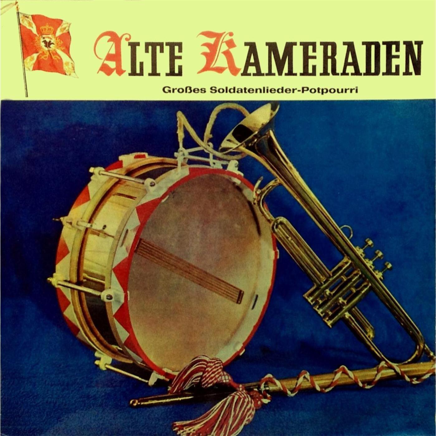 Kehr' ich einst