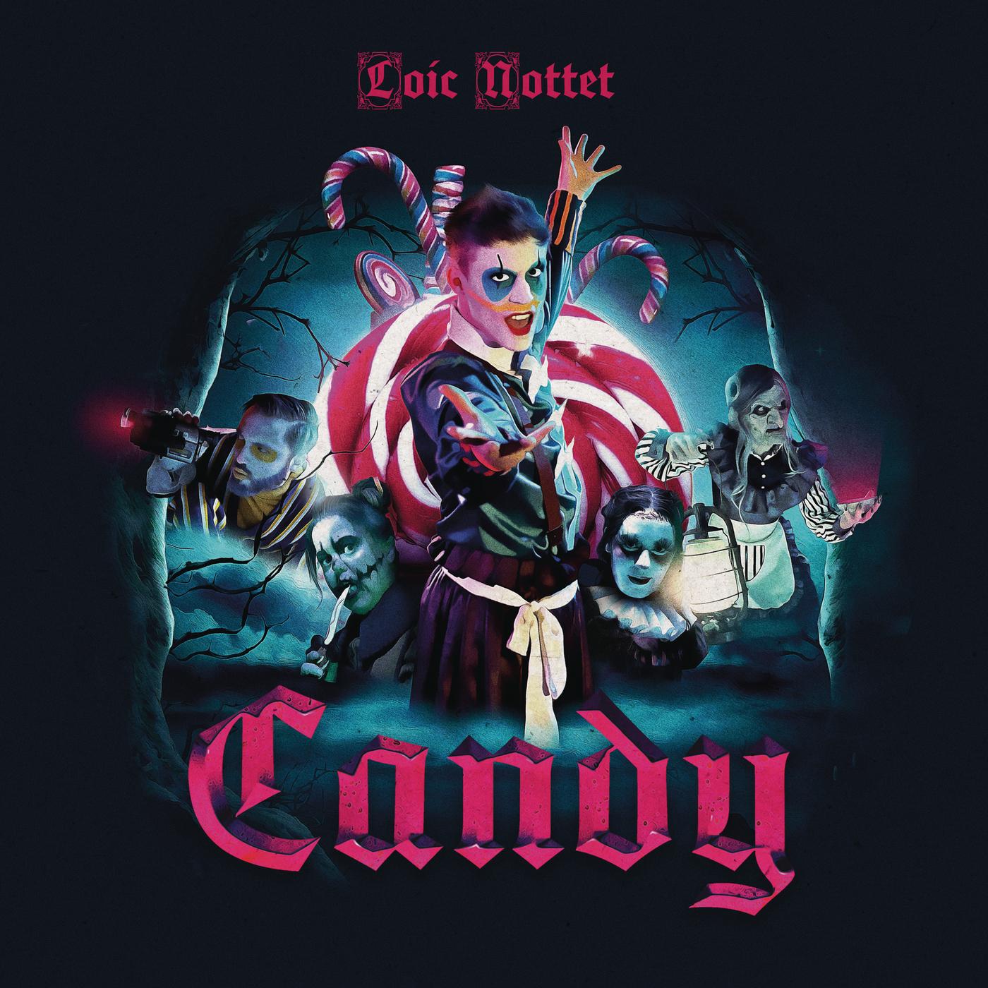 Candy Land