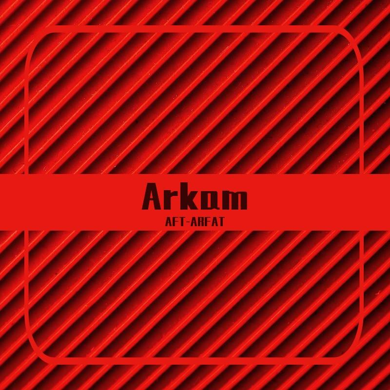 Arkam