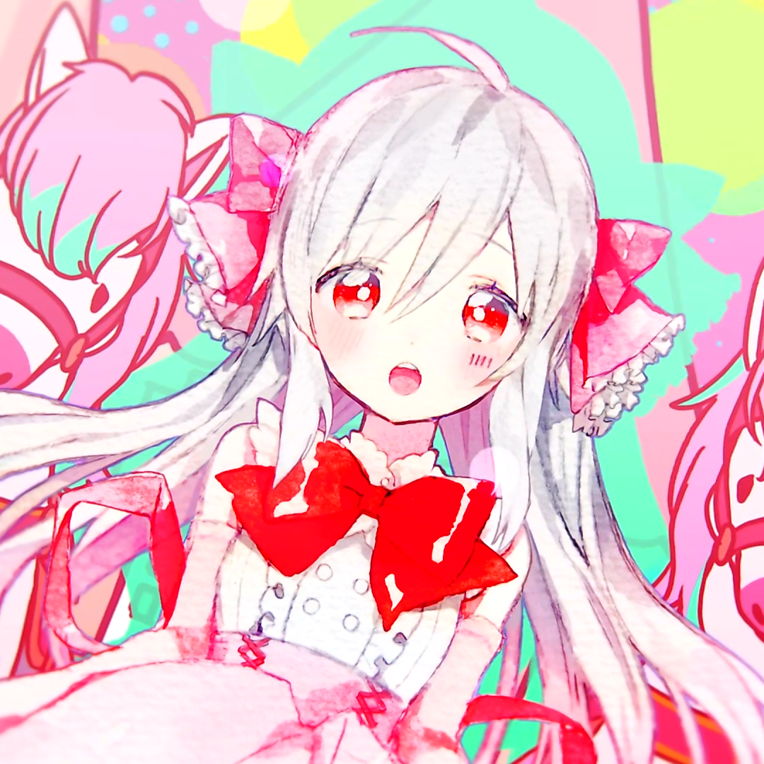 女の子になりたい