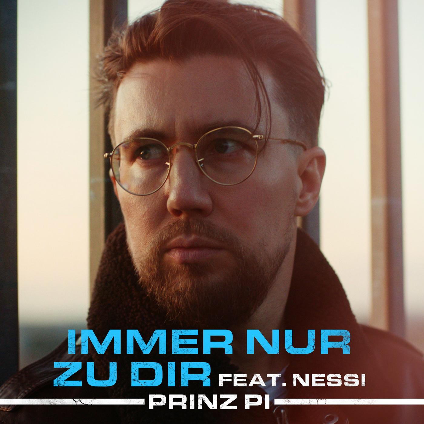 Immer nur zu dir