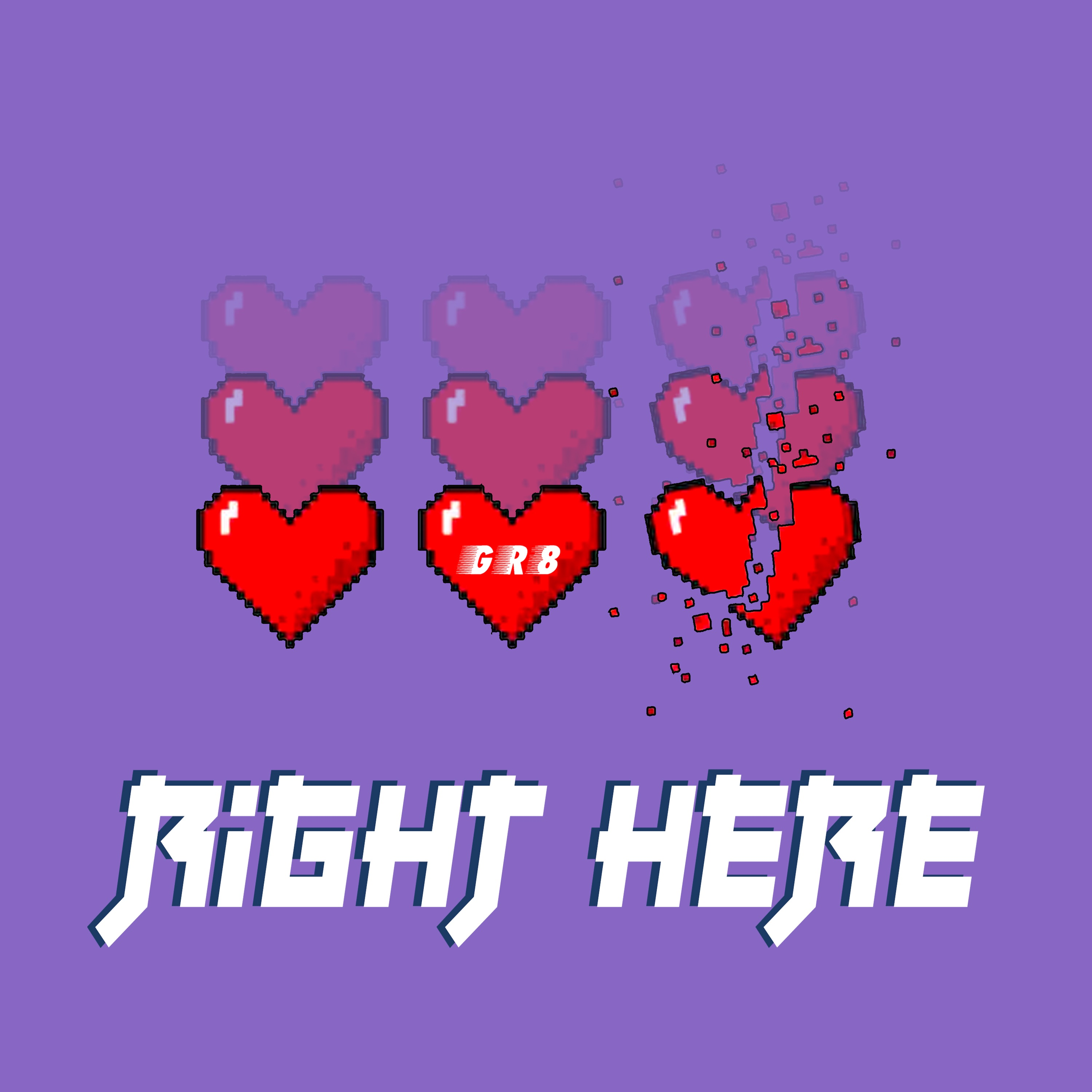 Right Here