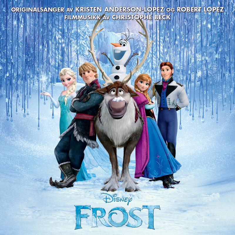 Hjertefrost