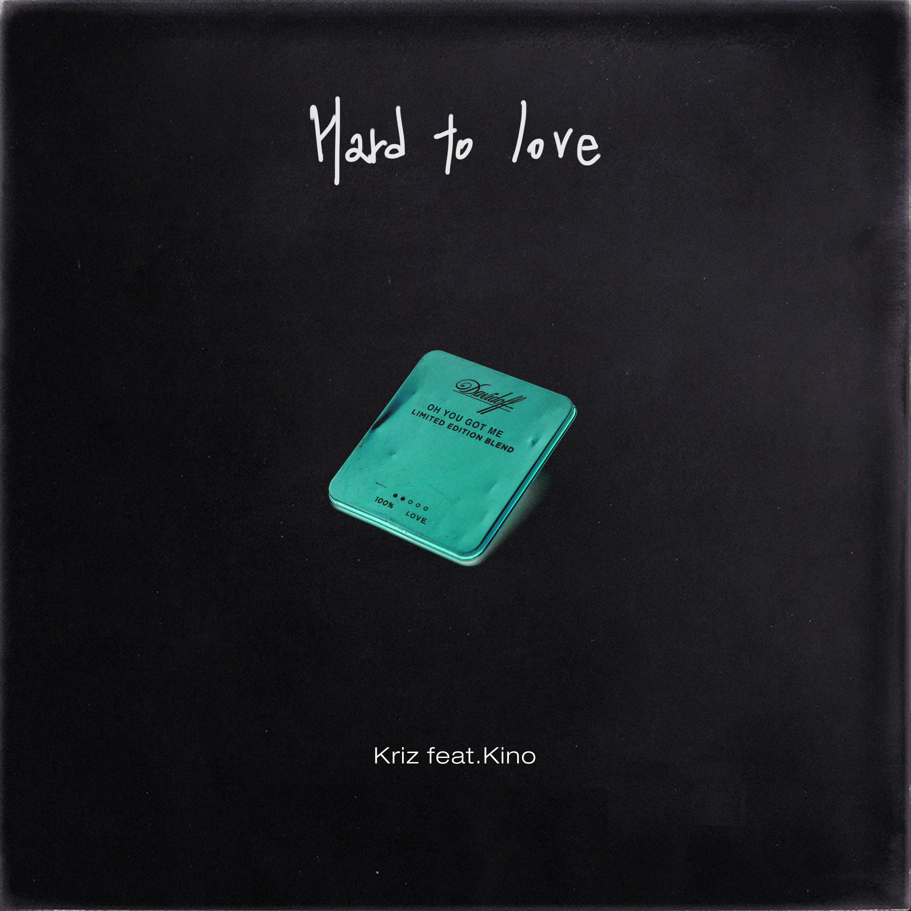 Hard To Love