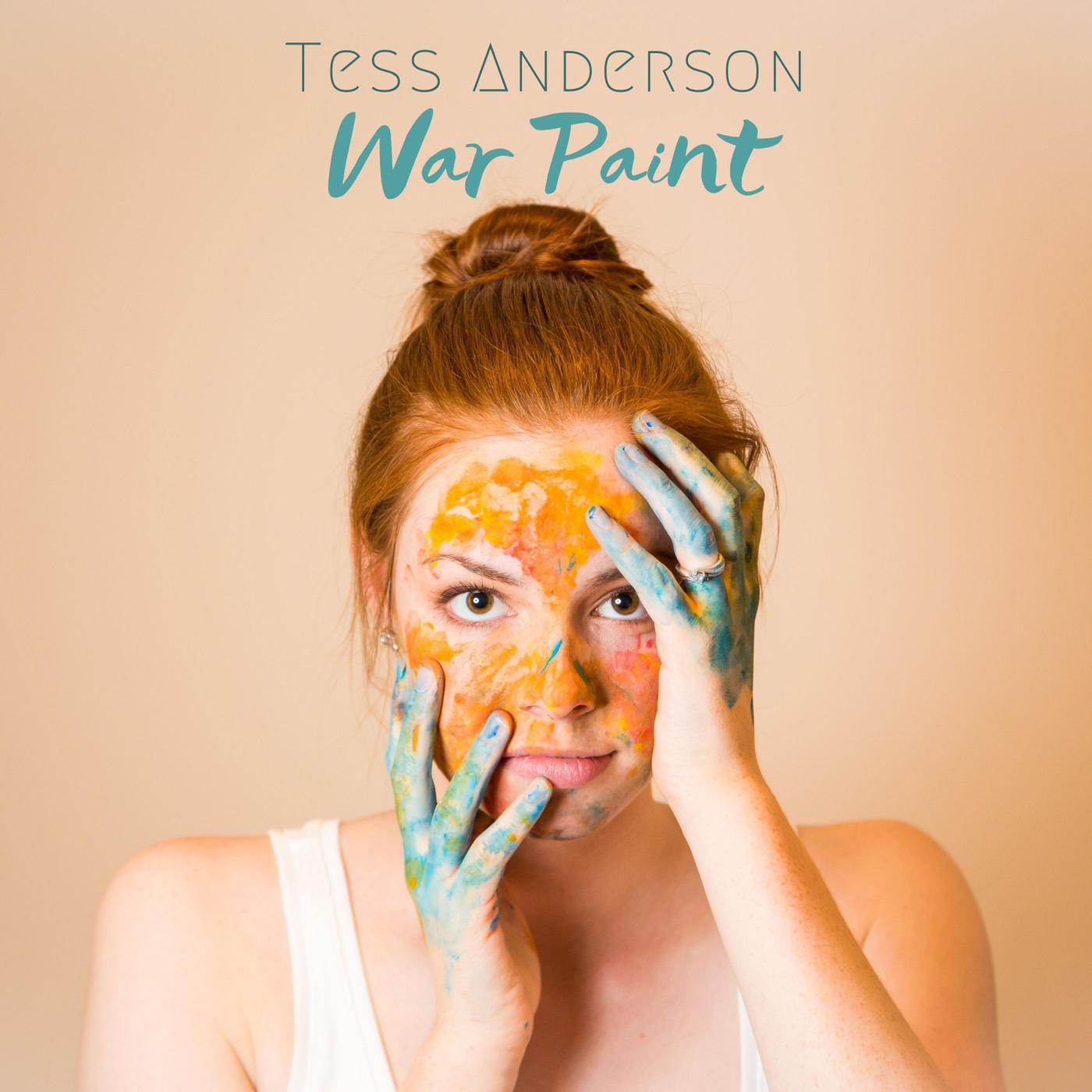 War Paint