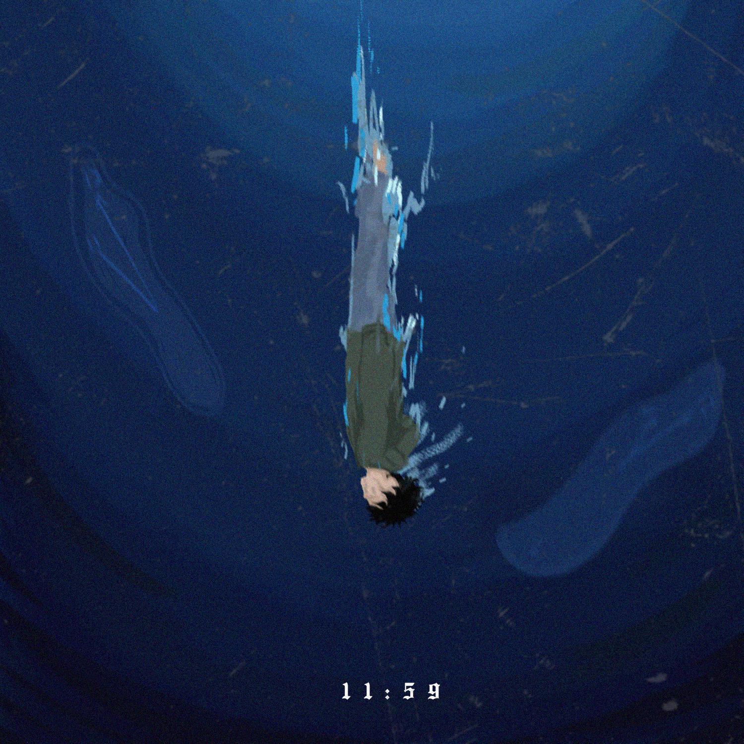 11：59