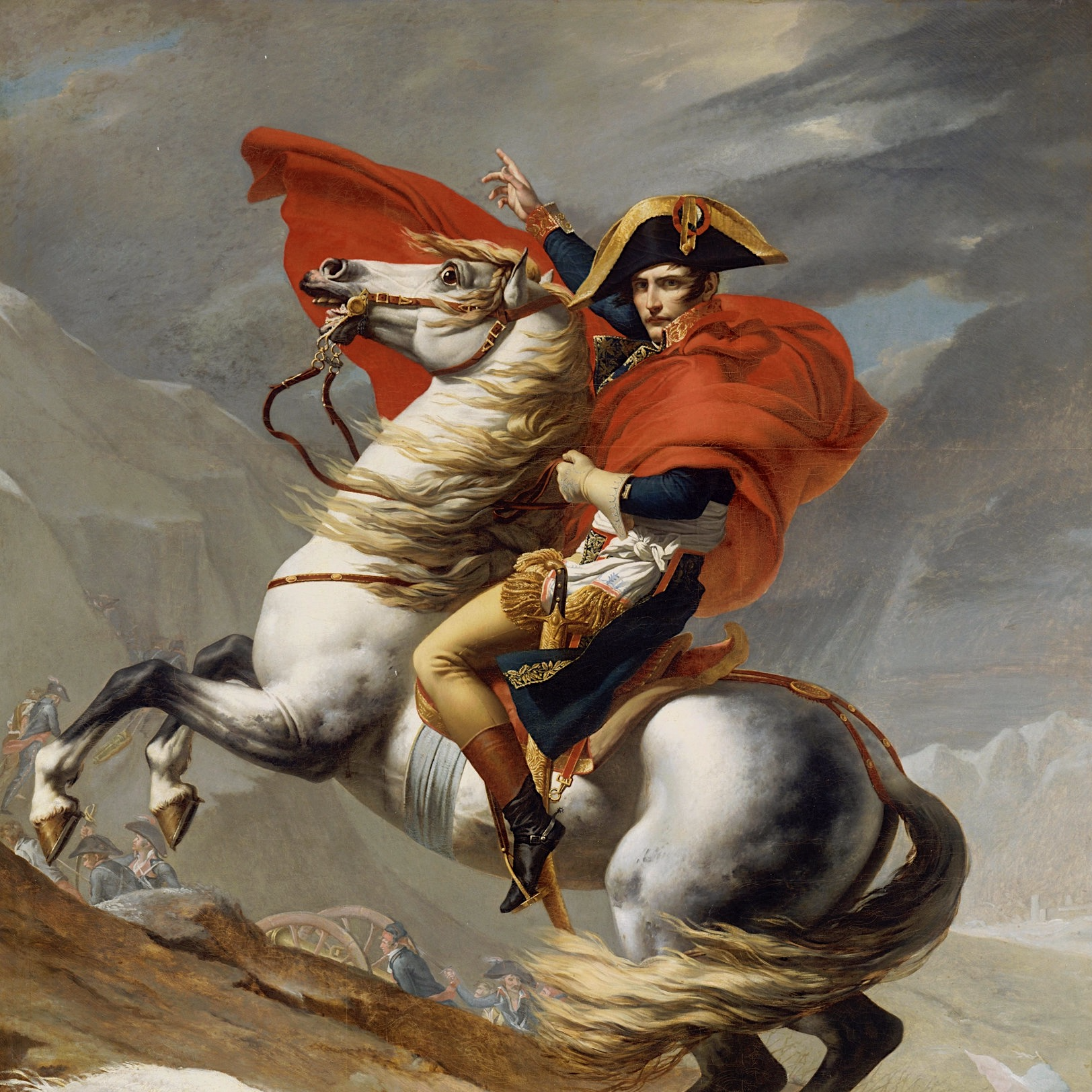 Viva La Vida