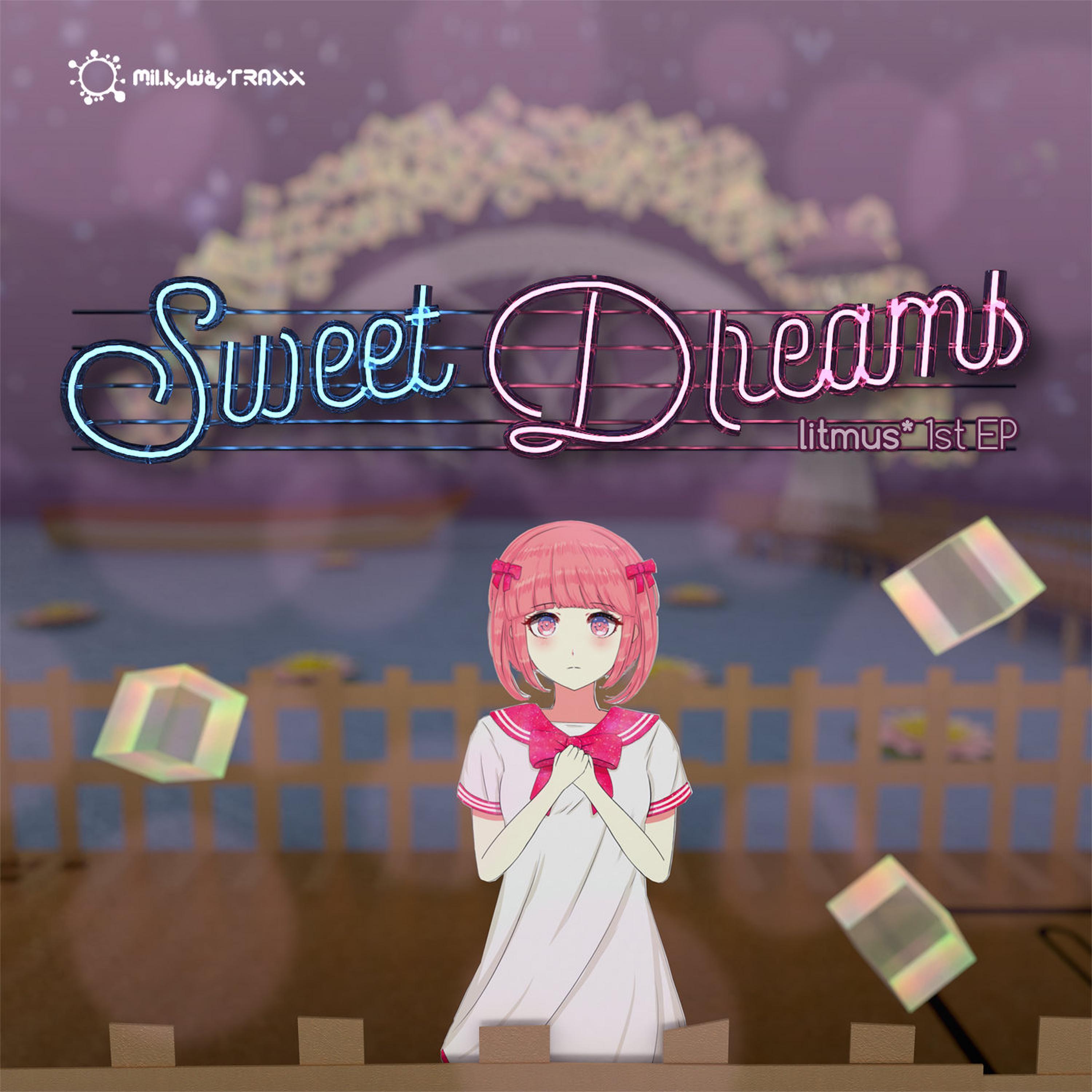 Sweet Dreams VIP