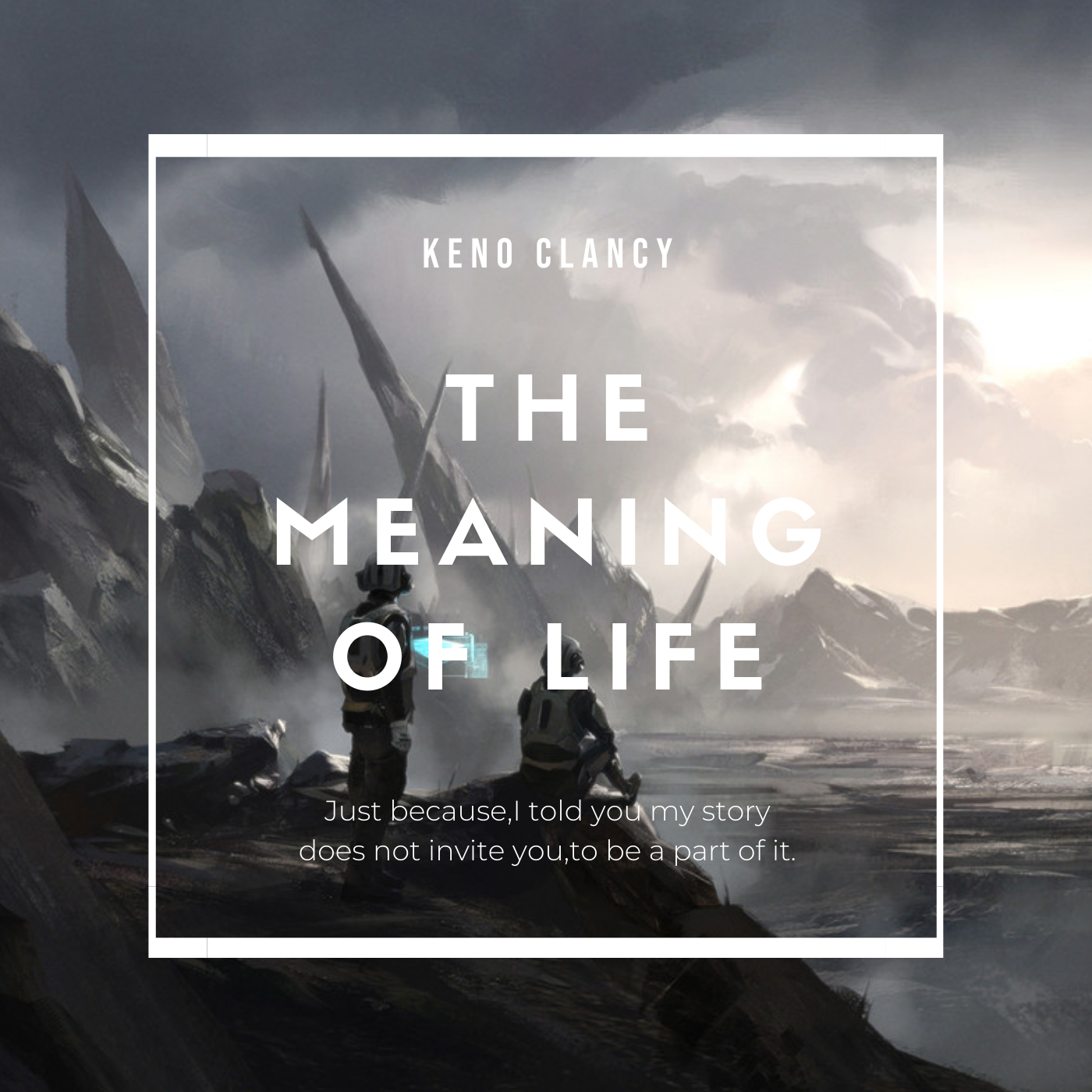The Meaning of Life