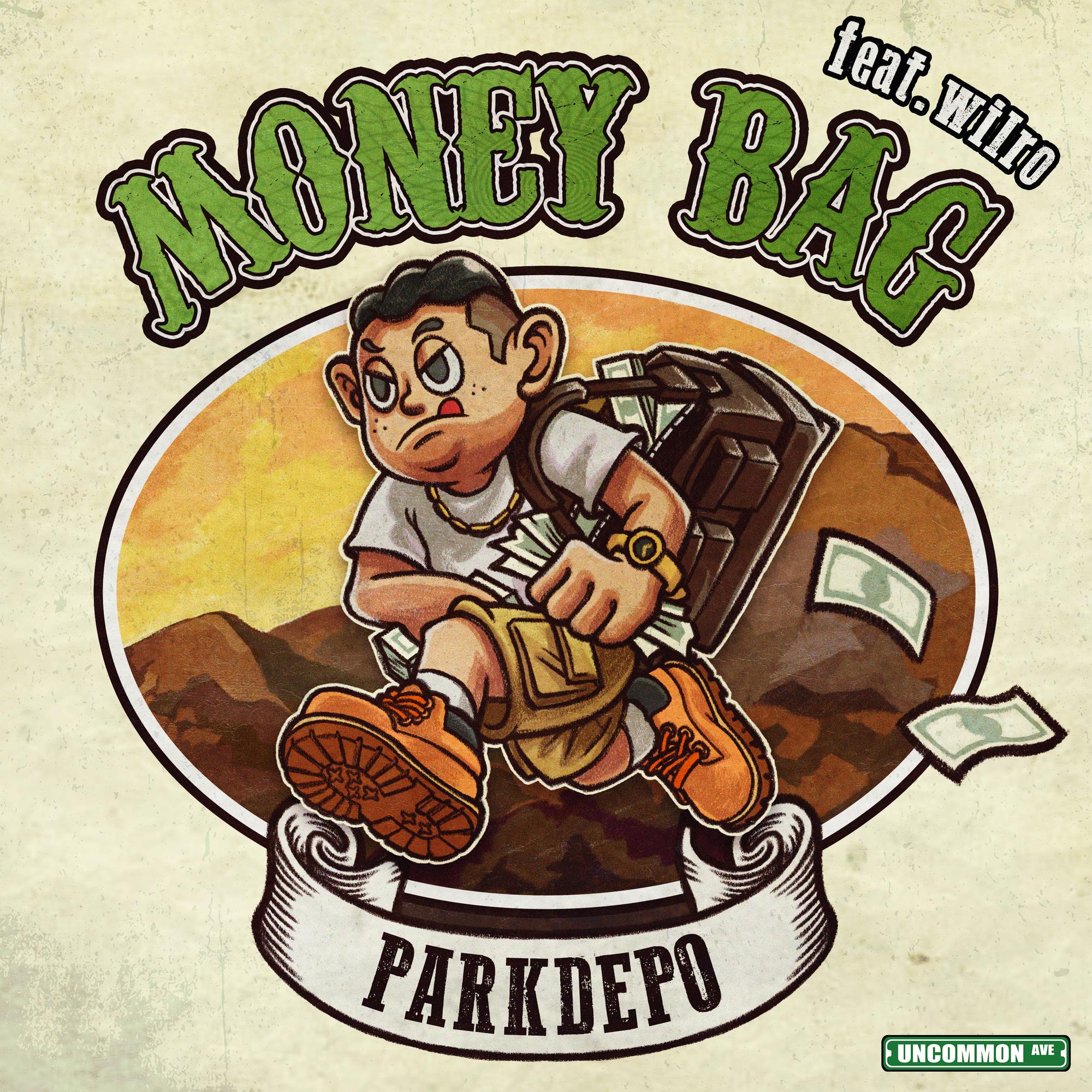 Money Bag