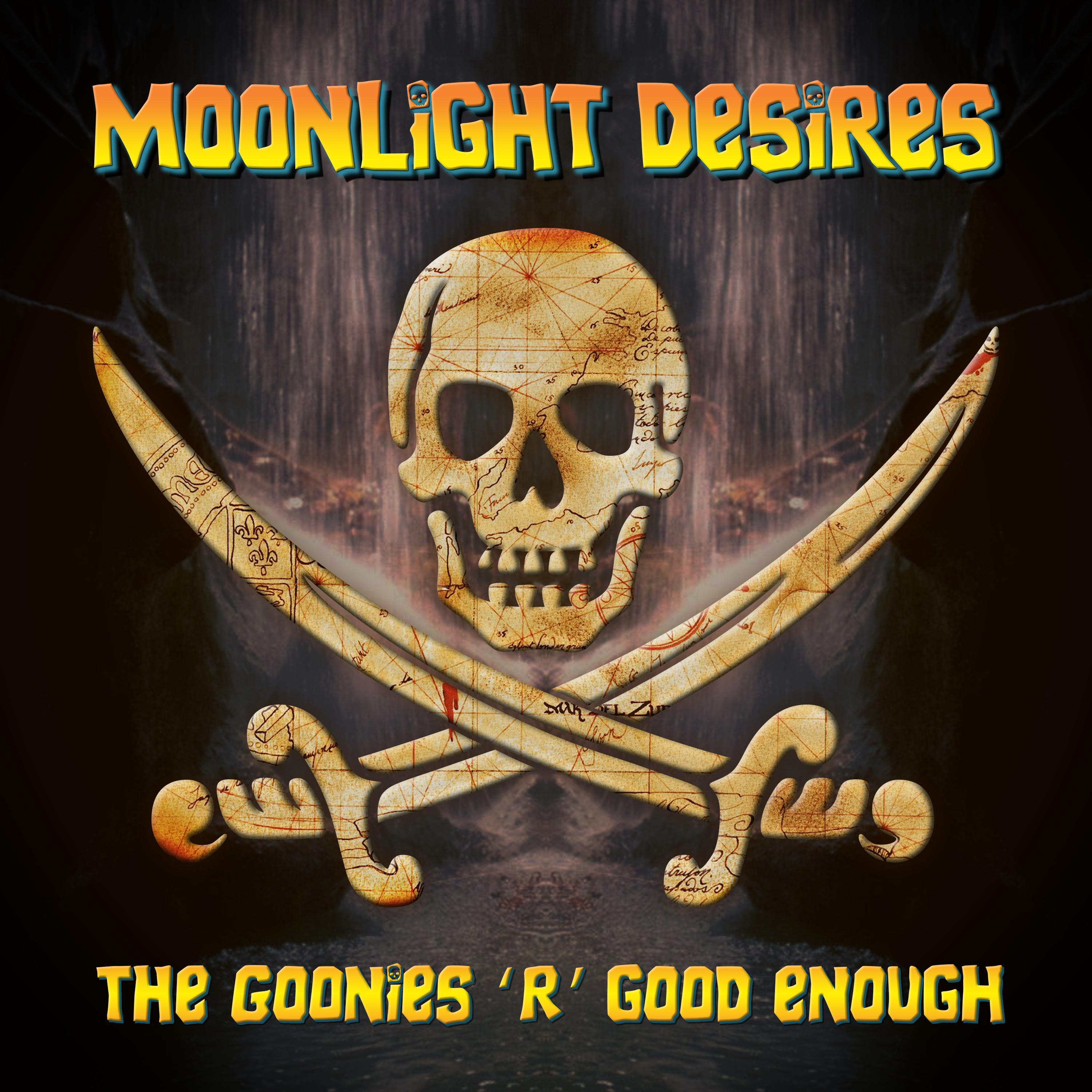 The Goonies 'R' Good Enough