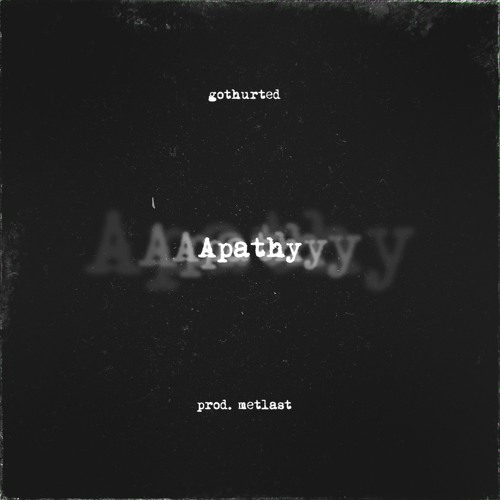 apathy