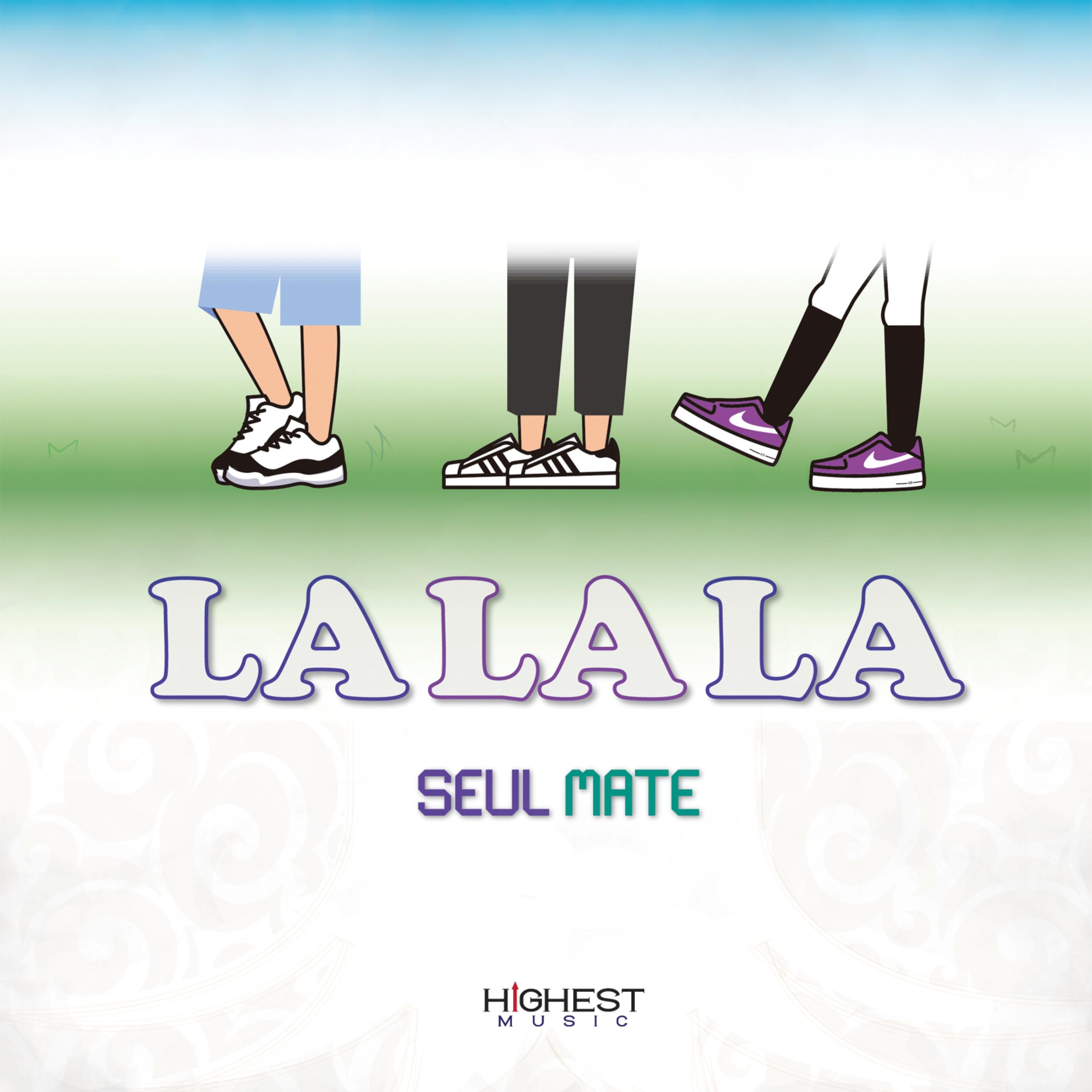 LALALA