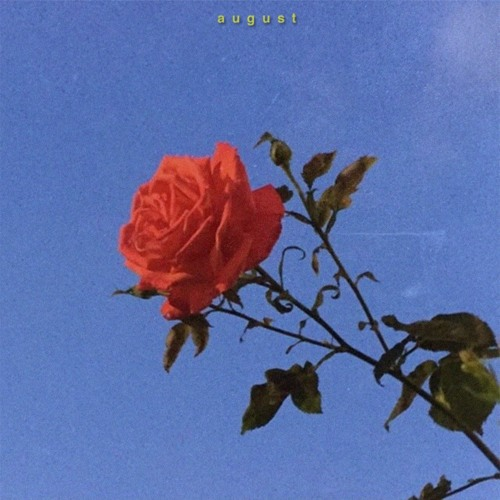 August