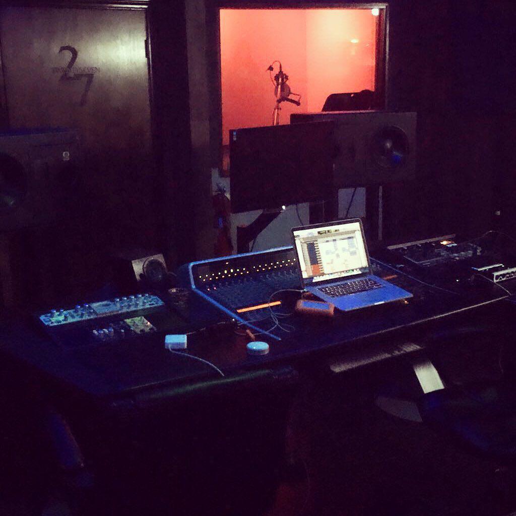 GET TO WORK