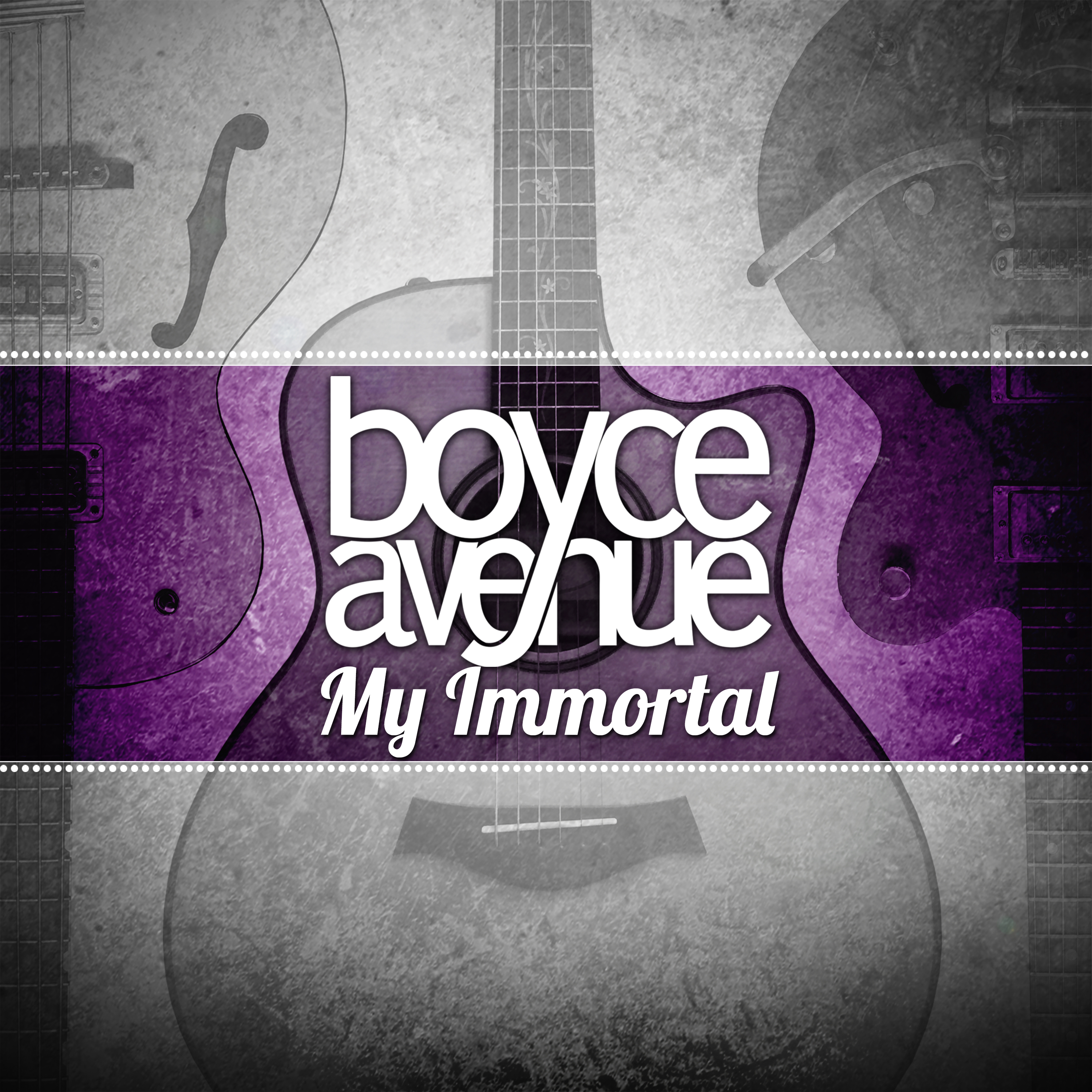 My Immortal