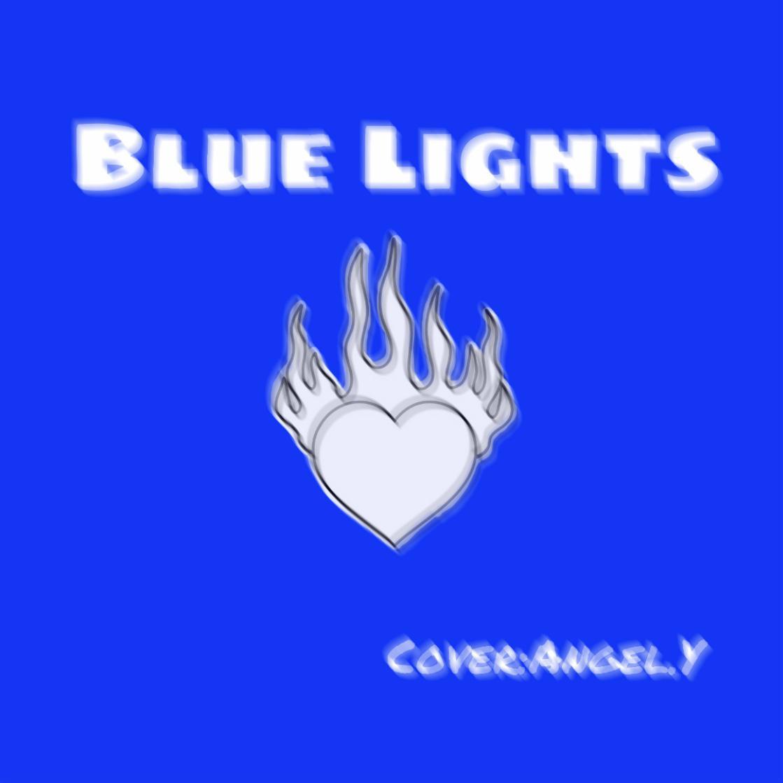 Blue Lights