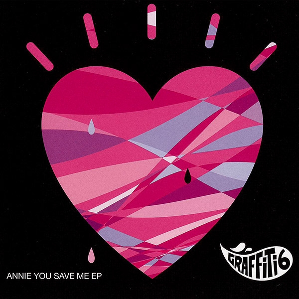 Annie You Save Me