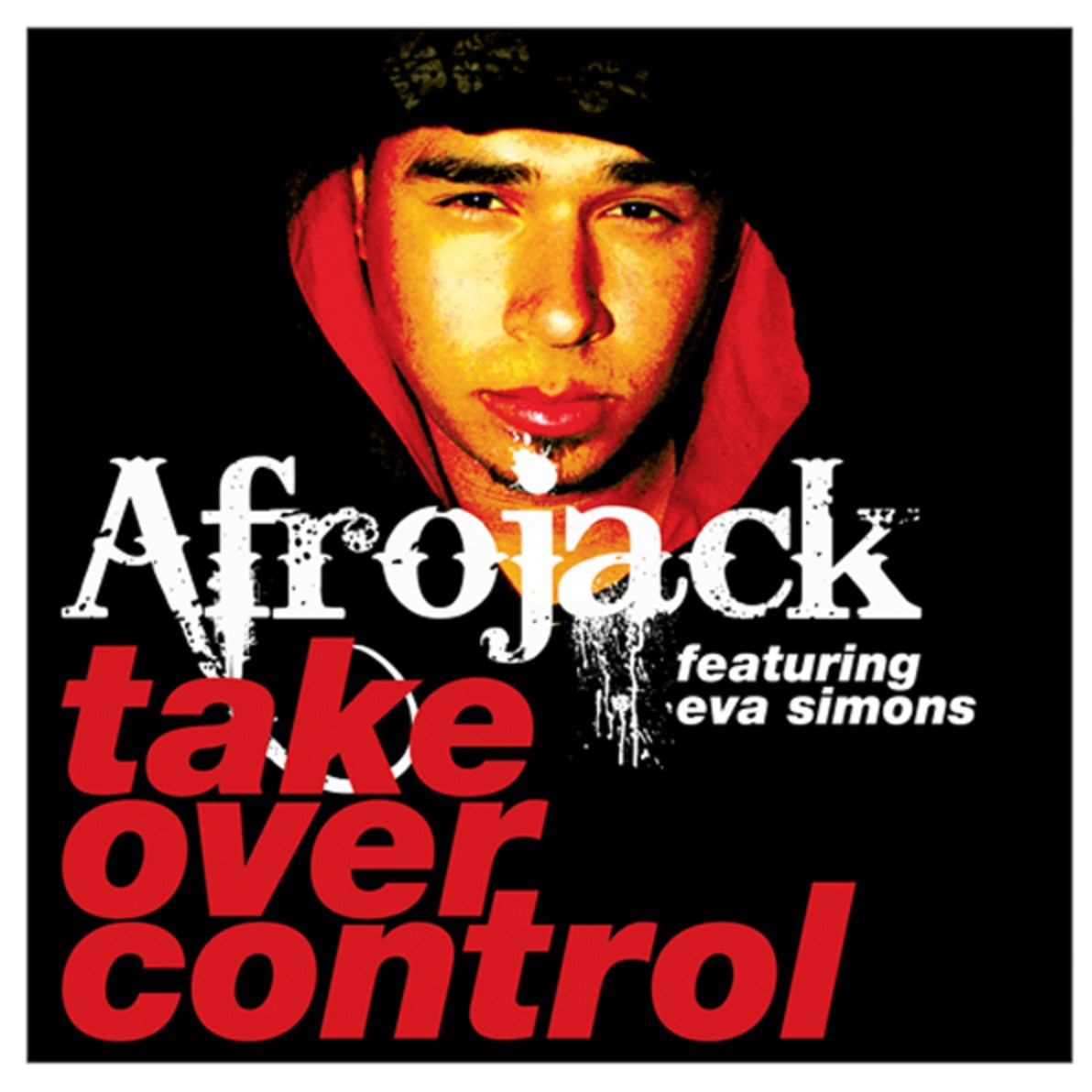 Take Over Control (Dutch Radio Edit)