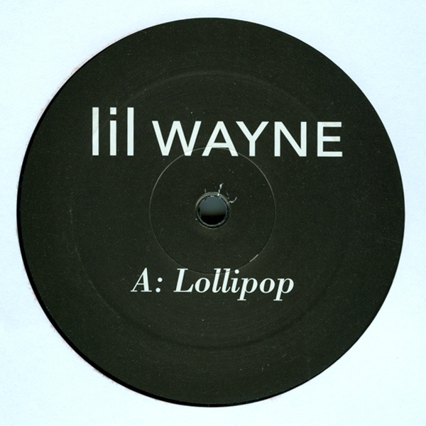 Lollipop (Clean)